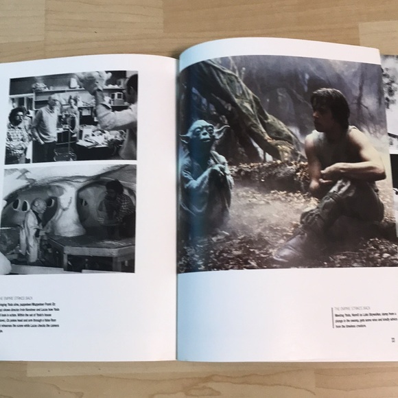 George Lucas: The Creative Impulse by Charles Champlin - Picture 6 of 8